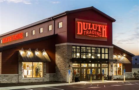 duluth trading macomb|duluth outlet locations.